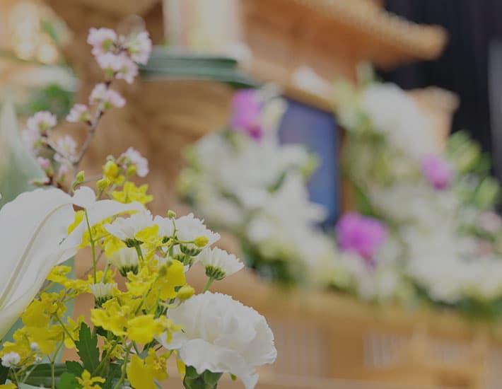 お葬儀の流れ 熊本 鹿児島 大分での葬儀 葬式なら 玉泉院 公式