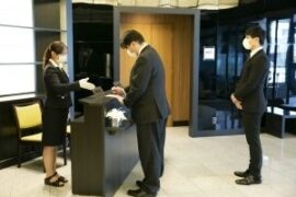 感染拡大防止に伴う【お別れのカタチ】