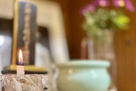 【喪主】四十九日までに準備する【4つ】のこと