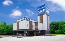 黒髪会館　外観の画像