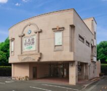 外観  玉泉院通町会館