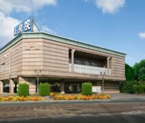 外観 玉泉院健軍会館
