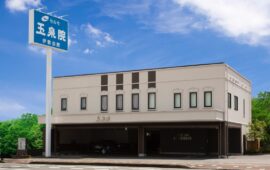 伊敷会館　外観の画像