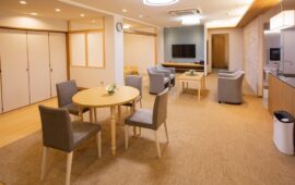 谷山会館　内観の画像