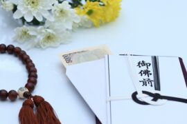 葬儀が終わって初めての法要「初七日法要」で知っておきたい常識＆マナー！