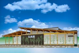 【八代】鏡会館　2022年　オープンしました！