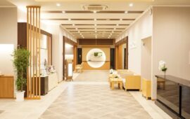 大道本館　内観の画像