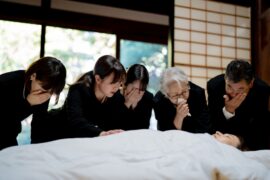 【会葬者】通夜での心得とは？