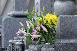 納骨はどのように行うの？