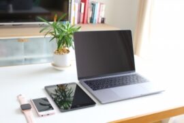 デジタル遺品とは？終活で残しておく情報は？