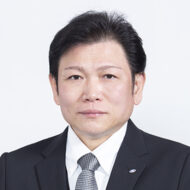 スタッフ写真 廣瀬 義高