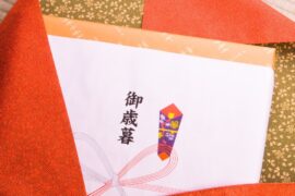 【年の瀬に伝える感謝】お歳暮や年末のご挨拶と供養の気持ち