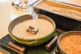 焼香とは──香に込める祈りと弔いのかたち