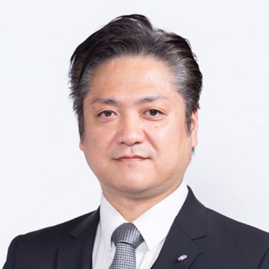 スタッフ写真 市原 薫