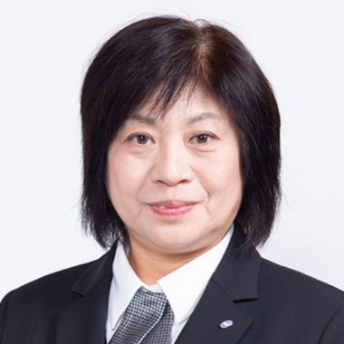 スタッフ写真 伊藤 久美子