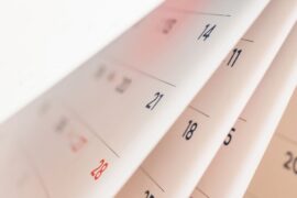 【お葬式の日にち】避けた方がよい日や注意点