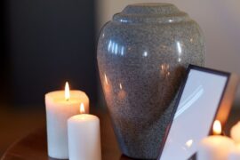 【粉骨の役割とは】時代とともに広がる供養のかたち