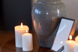 【第二弾：次はいつですか？】ご家族で確認したい　法要・命日の当日進行について