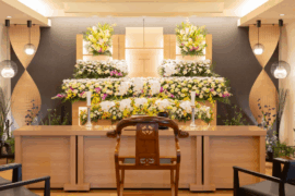 【安心のために】家族葬の会場選びと宿泊時の準備ポイント