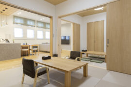 【喪主の負担はどう違う？】家族葬ホールの魅力と安心のお見送り