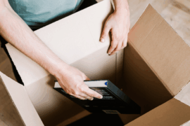 【遺品整理はいつから？】写真や思い出を大切に残す進め方