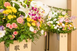 合同葬を比較するなら？熊本で一般葬・社葬との違いや選び方を解説