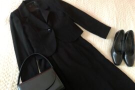 大分で葬儀の服装に迷ったら｜家族葬・親族対応で失敗しない服装マナーと注意点
