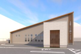 【熊本2026年12月オープン】玉泉院 一日葬ホール若葉