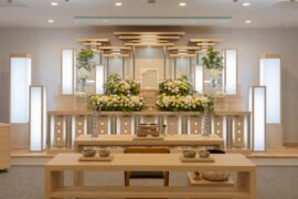 新会館オープン＆リニューアル1周年記念ご紹介